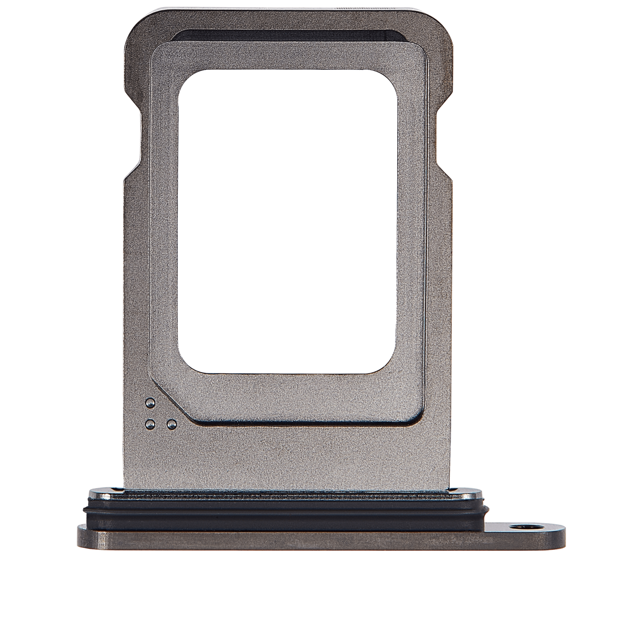 Sim Tray For Apple iPhone 15 Pro Max Blue Titanium